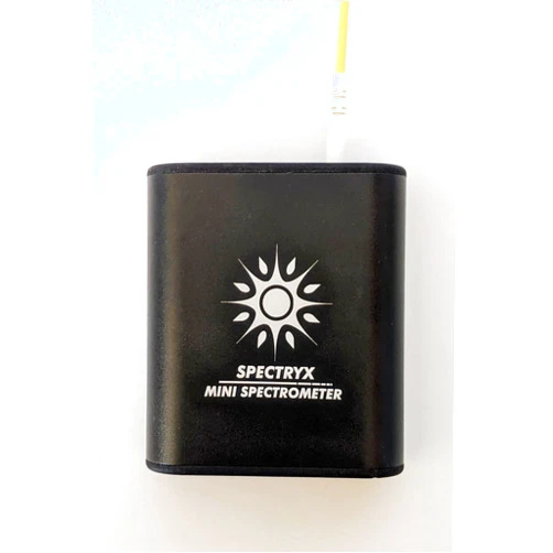 Generic Spectryx Blue Mini Educational Spectrometer
