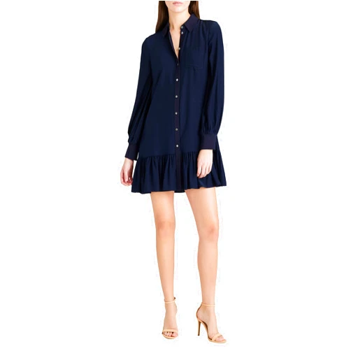 Cinq à Sept Womens Lelaina Dress