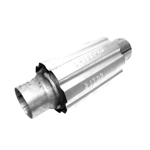 Walker 81703 CalCat OBDII Universal Catalytic Converter
