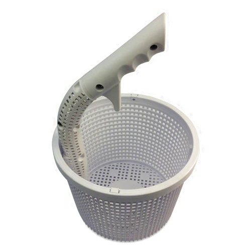 Custom Molded Products Flowskim Basket Handle SP1070 - Replacement for Hayward SPX1070E Skimmer Basket