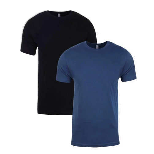 Next Level Apparel Men's 6440