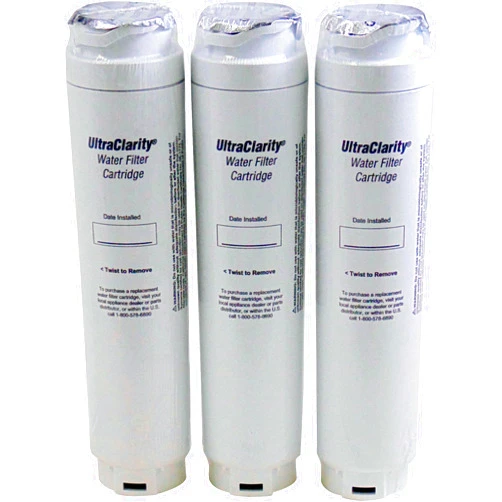 Thermador 11041140 Water Filters 3 Pack Kit