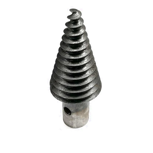 AGKNX Heavy-Duty Center Point for The AgKnx Stump Planer.