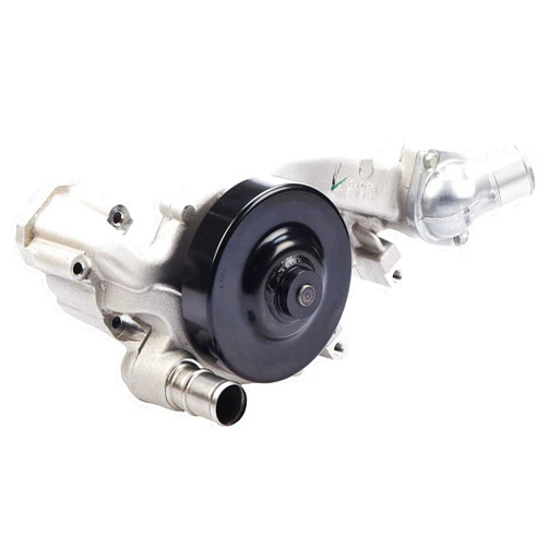 ACDelco GM Original Equipment 251-734 Engine Water Pump with Gaskets