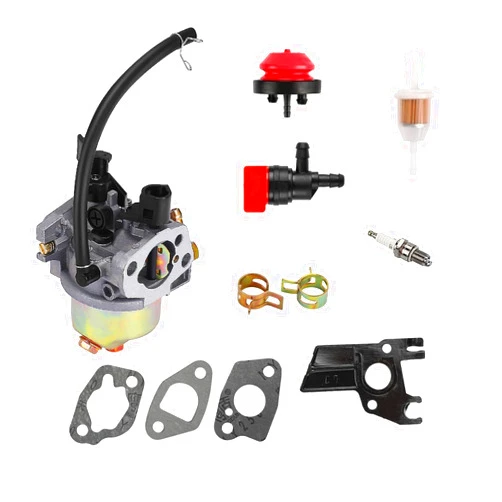 MDAIRC 2410 CARB CARBURETOR 951-15236 751-15236 for MTD Snow Blower Troy Bilt 208CC Storm 2410 2420 2620 2690 2690XP 524WE 524SWE Snowthrower 31BS6BN2711, 789845