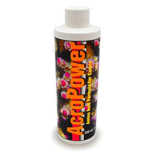Two Little Fishies AcroPower Amino Acids for SPS Corals 250 mL