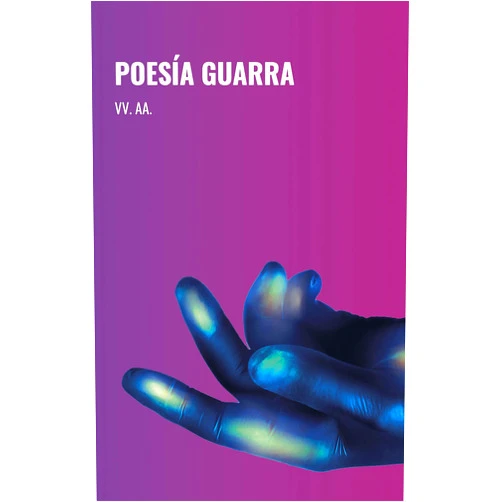 Spanish Edition by Aurora Camero (Author), Samuel Merino (Author), ava cívico (Author), Aníbal Martín (Author), Juli Mesa (Author), Alfonso Blanco Santos (Author), Marta Vusquets (Author), Bruno Cimiano Matilla (Author), Gloria Fortún (Author), Ángel Valenzuela (Author), Juanpe Sánchez López (Author), Aida González Rossi (Author) & 7 more Format: Kindle Edition Poesía guarra (Spanish Edition)