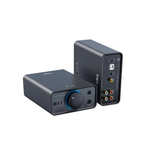 FiiO K7 Desktop DAC and Amplifier