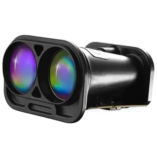 Multirotors.store LIDAR : Lightware Lw20/c (100 M), Lw20/c microLiDAR® Optical Sensor Lidar, Sensor Rangefinder Altimeter, 100-Meter LiDAR®, Compatible with Px4, Ardupilot, Raspberry Pi, and Lightware Studio 2D Lidar