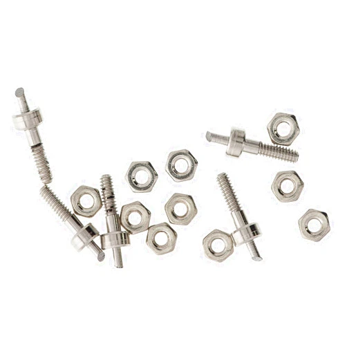 Eurotool Replacement Pins for 1.25 Millimeter Metal Hole Punch Pliers | PLR-133.61