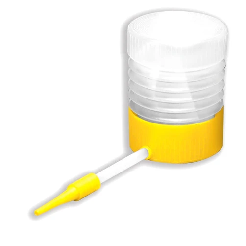 Harris Diatomaceous Earth Powder Duster with 6 Inch Extension Nozzle for Indoor and Outdoor Use