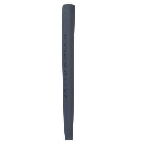 STUDIO CRAFTED 0 Putts Given Pistolini Style Golf Putter Grip Midsize for Men Women
