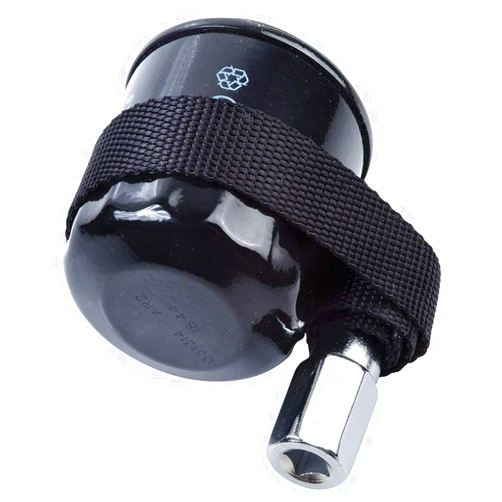 TUSK Oil Filter Strap Wrench 3/8