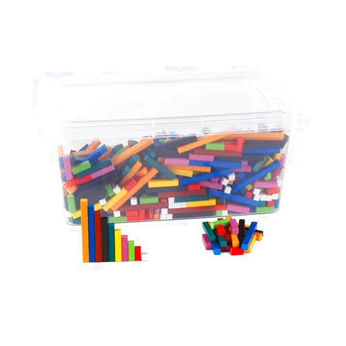 hand2mind Cuisenaire Rods