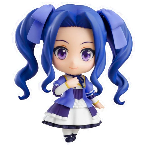 Good Smile Company Good Smile The Rising of The Shield Hero Season 2: Melty Nendoroid Action Figure Multicolor G12731