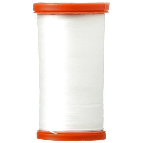 Coats & Clark S964-0100 Extra Strong Upholstery Thread, 150-Yard, White