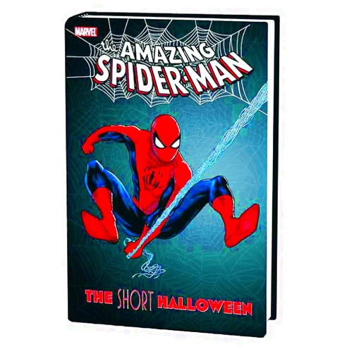 J. M. Dematteis,Tom DeFalco,Abby Denson Spider-Man 2: Amazing Family