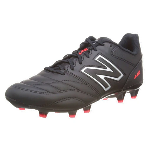 New Balance Men's 442 Academy Fg V2 Soccer Shoes