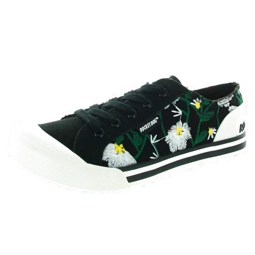 Rocket Dog Women's Jazzin Sneaker