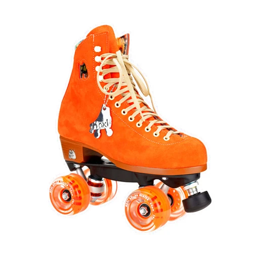 Moxi Skates - Lolly - Women Quad Roller Skate