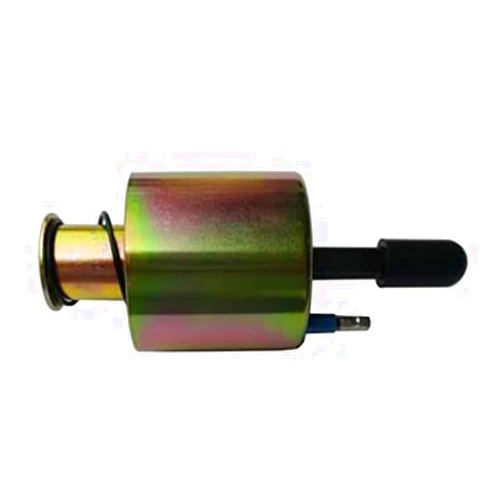SHIFNOID SN3400 SOLENOID - REPLACEMENT