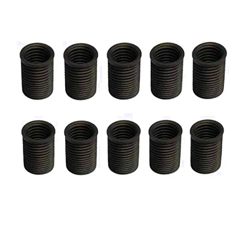TIME-SERT M8x1.25x16.2mm Insert Qty 10 p/n 18123