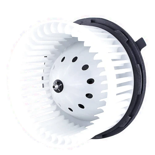 RAREELECTRICAL New Front Blower Motor Compatible With Chevrolet Silverado 1999 Tahoe 2000-2006 Cadillac Escalade 2002-2006 By Part Numbers 15-8769 35143 52400424 Pm2728 3010033 5156