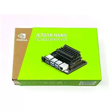 NVIDIA Jetson Nano Developer Kit (945-13450-0000-100)