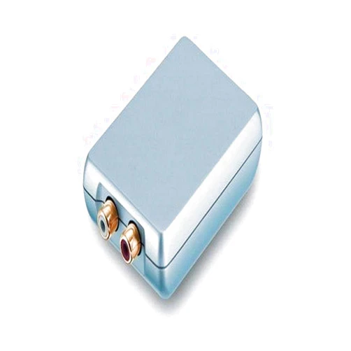 Xitel Technologies Xitel INport Deluxe [Record from Your Stereo to Your Computer]