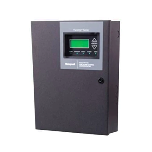 FARENHYT IFP-75B - Black Cabinet, Addressable Fire Panel