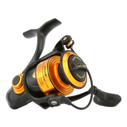 PENN Spinfisher VII Spinning Reel Box 3500