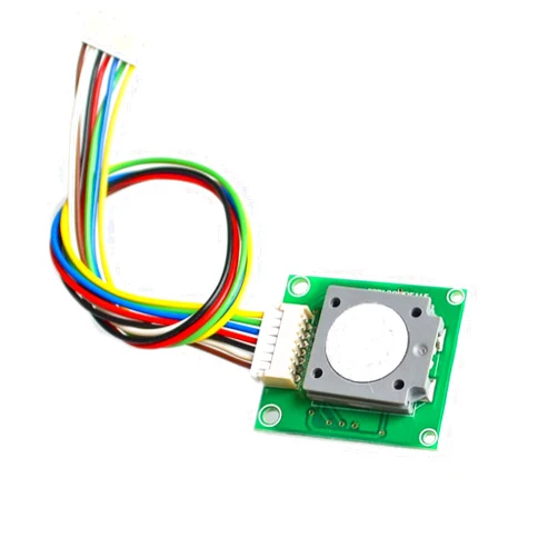 Beaster ZE08-CH2O Formaldehyde(HCHO) Sensor Module Formaldehyde Concentration Measurement Sensor Air Quality Monitor