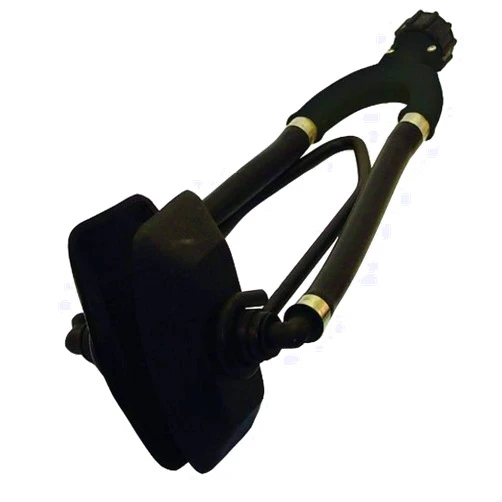 Invincible Marine BR53304 MotorFlusher Dual Feed Rubber