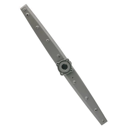 Folosem WPW10498900 W10498900 Dishwasher Middle Spray Arm Compatible with Amana Whirlpool Dishwasher Parts ADB1400AGB3 ADB1400AGS3 ADB1400AGW3…