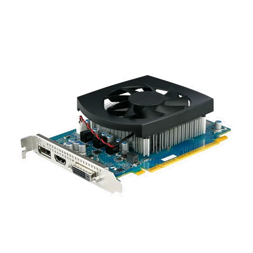 MegaPC NVIDIA Geforce GTX 1650 Super Video Card GPU 4GB GDDR6 PCI Express 4.0 Graphics Card 1 HDMI 1 DP 1 DVI Gaming Desktop Tower Business Computer PC (Made_by_Dell)