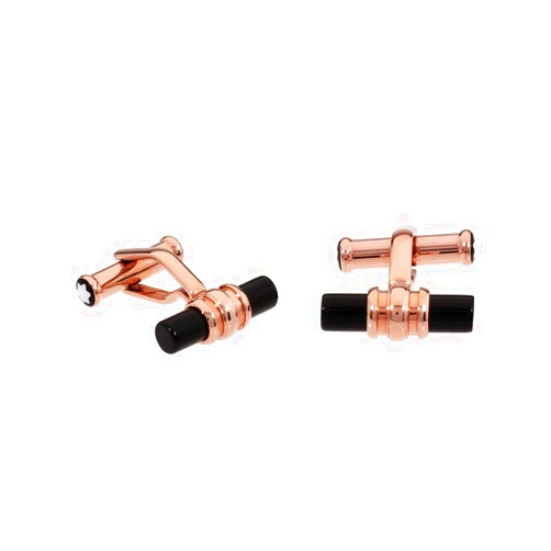 MONTBLANC Meisterstuck Cufflinks 113395