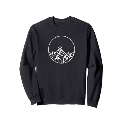 Bookish Gifts for Book lovers Creations by Hallows Bookworm ACOMAF To the Stars Night Court Bookish Sweatshirt