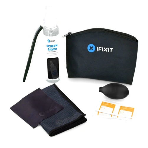 iFixit Electronics Cleaning Bundle
