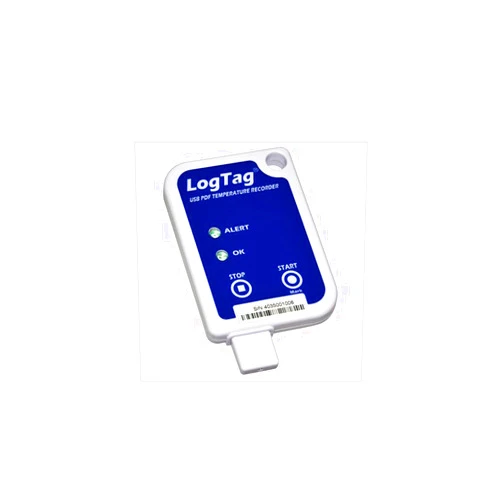 LogTag-UTRID-16-Multiuse Temperature Data Logger