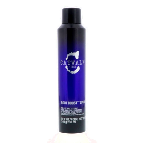 Tigi Catwalk Volume Collection Root Boost Spray, 8.5 Ounce by TIGI