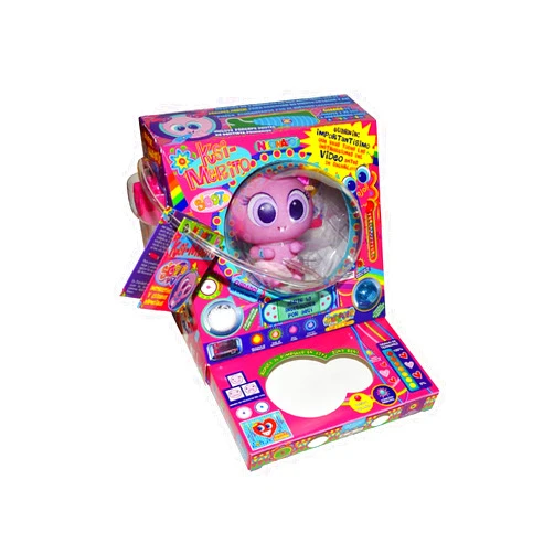 Distroller Ksimerito Nerile Neonate Doll Model 
