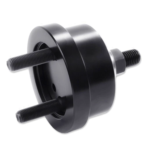 Gagsu 303-1259 Crankshaft Front Seal Installer Tool Compatible with Ford F250 F350 F450 F550 6.4L Powerstroke Diesel Engines 2008-2010，replace ZTSE4691