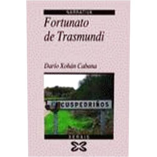 Portuguese Edition by Dario Xohan Cabana (Author) Fortunato De Trasmundi (Edicion Literaria) (Portuguese Edition)