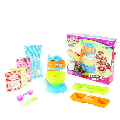 Yummy Nummies Marshmallow Treat Maker