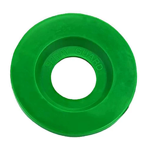 Orbit 1-3/4 in. Dia. x 5 in. L Spray Guard