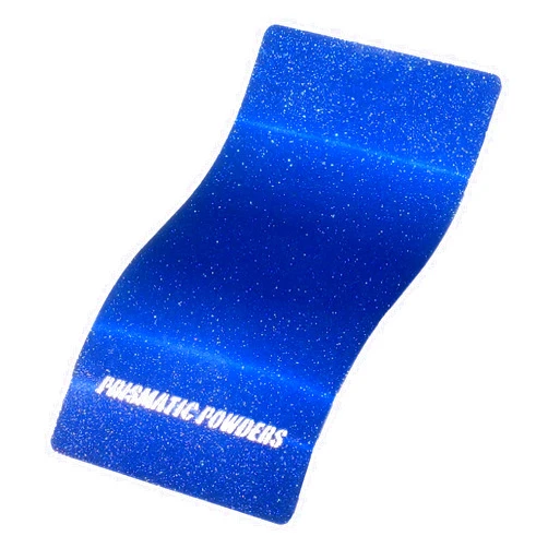 PRISMATIC POWDERS® Robotic Blue (1 LB/PPB-10820) - The Powder Coat Color Experts