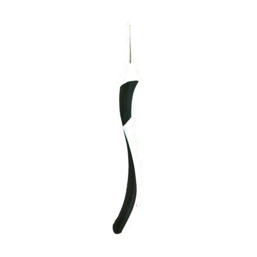 addi Crochet Hook Swing 6.25 inch (16cm) Size US H (5.0mm)