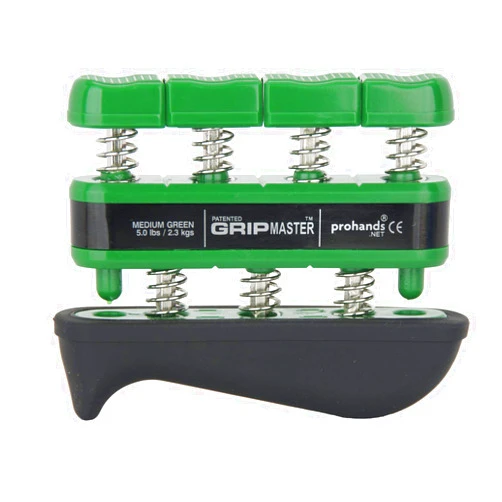 Prohands Gripmaster Medical Hand and Finger Exerciser