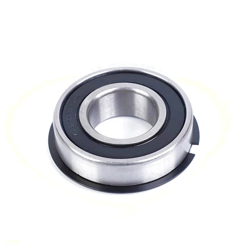 CHOUOHC Deep Groove Ball Bearing with snap ring bearings 6312 6313 6314 6315 6316 6317 DDU NR N bearings(6312-DDUNR)