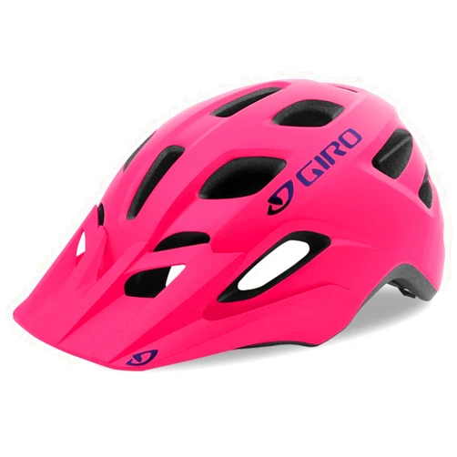 Giro Tremor Youth Visor MTB Bike Cycling Helmet